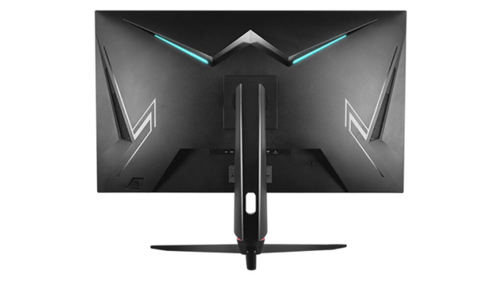 Màn hình Galax Vivance-32Q (32inch | 2K | IPS | 165Hz | 1ms | Flat | G-Sync) 5 Màn hình Galax Vivance-32Q (32inch | 2K | IPS | 165Hz | 1ms | Flat | G-Sync)