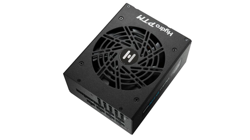 Nguồn FSP Power Supply Model HPT2-1200M/PPA12A1002 1200W (80 Plus Platinum | Màu đen) 7 Nguồn FSP Power Supply Model HPT2-1200M/PPA12A1002 1200W (80 Plus Platinum | Màu đen)
