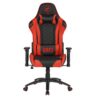 Ghế chơi game E-Dra Ares EGC207 Red 2 Ghế chơi game E-Dra Ares EGC207 Red