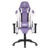 Ghế chơi game E-Dra Ares EGC207 Purple 2 Ghế chơi game E-Dra Ares EGC207 Purple