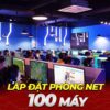 Lắp Đặt Phòng Game Trọn Gói Đà Nẵng 2026