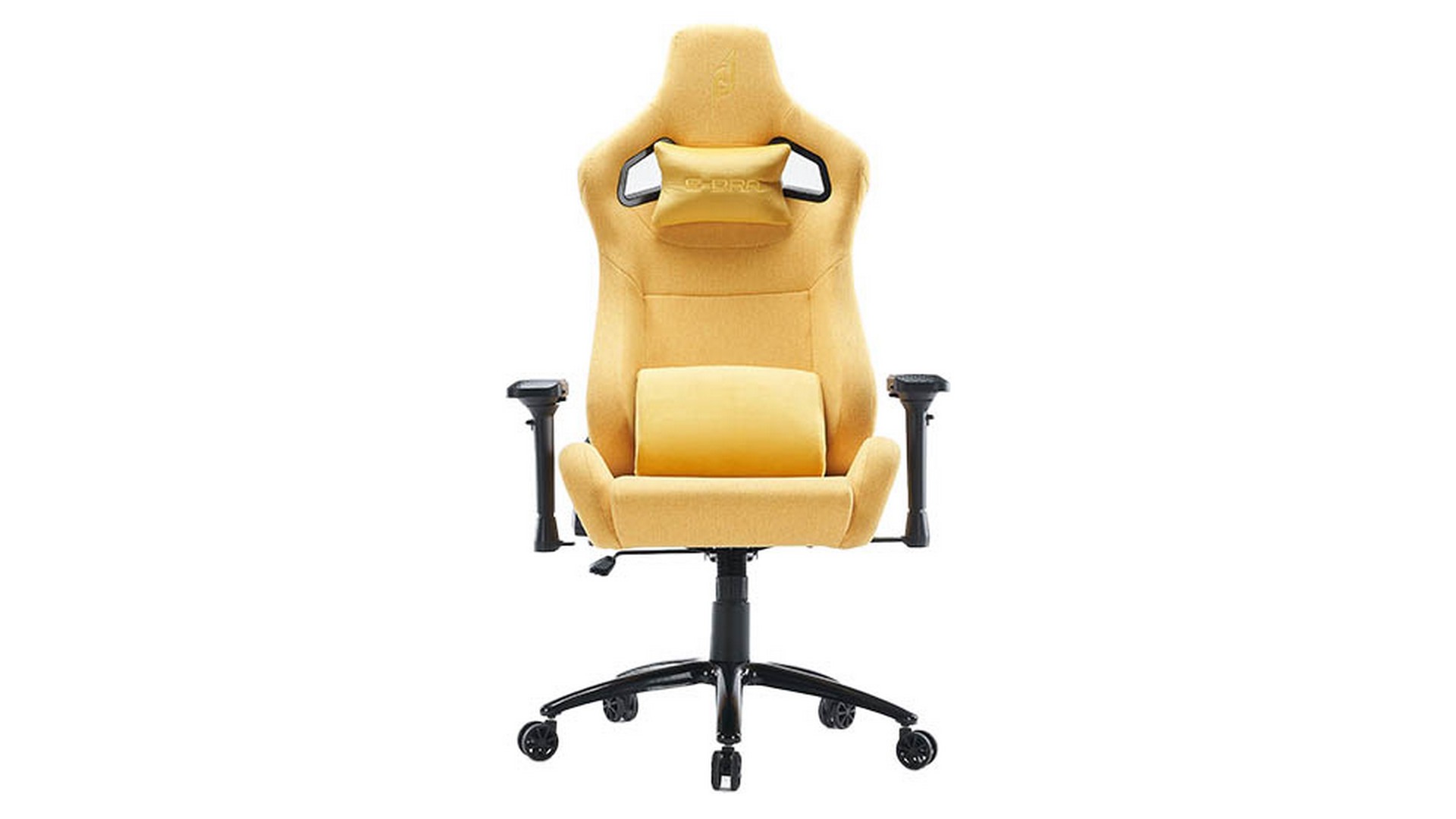 Ghế E-DRA FRESH EGC230 Plus Yellow