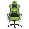 Ghế chơi game E-Dra Iris EGC228 - Green 2 Ghế chơi game E-Dra Iris EGC228 - Green