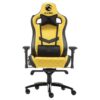 Ghế chơi game E-Dra Iris EGC228 - Yellow 3 Ghế chơi game E-Dra Iris EGC228 - Yellow