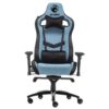 Ghế chơi game E-Dra Iris EGC228 - Blue 3 Ghế chơi game E-Dra Iris EGC228 - Blue
