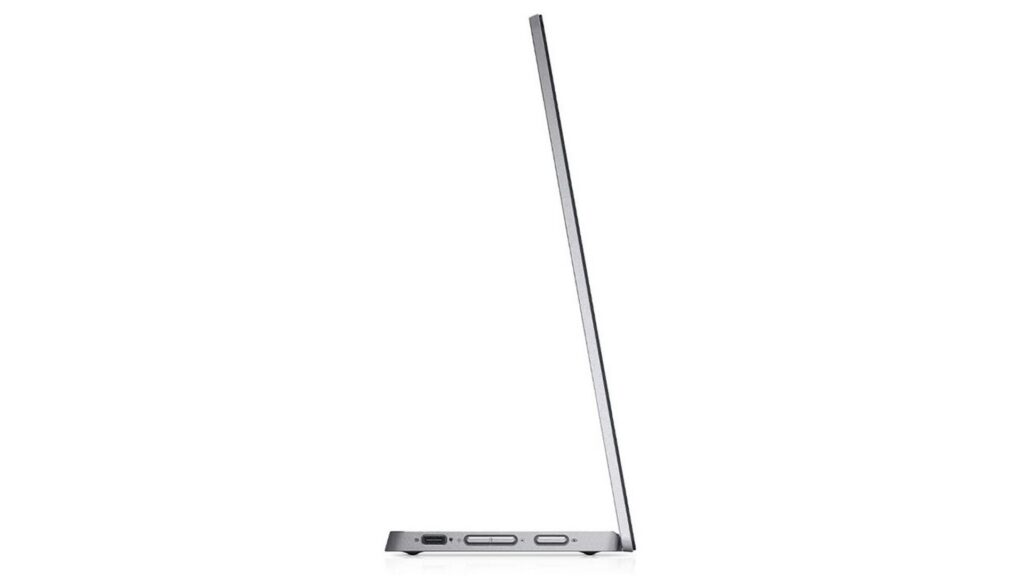 Màn hình Dell C1422H (14 inch | FHD | IPS | 60Hz) 6 Màn hình Dell C1422H (14 inch | FHD | IPS | 60Hz)