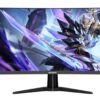 Màn hình Gaming SingPC G27CF180-VAG (27inch | FHD | 180Hz | VA | 1ms | FreeSync) 9 Màn hình Gaming SingPC G27CF180-VAG (27inch | FHD | 180Hz | VA | 1ms | FreeSync)