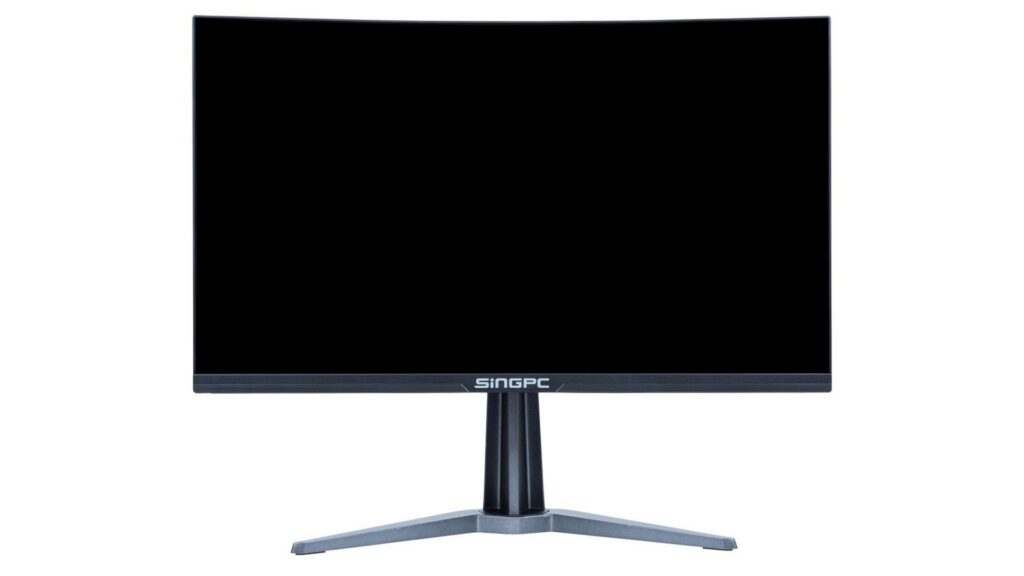 Màn hình Gaming SingPC G27CF180-VAG (27inch | FHD | 180Hz | VA | 1ms | FreeSync) 4 Màn hình Gaming SingPC G27CF180-VAG (27inch | FHD | 180Hz | VA | 1ms | FreeSync)