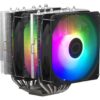 Tản nhiệt khí CPU Cooler Master Hyper 620S ARGB 2 Tản nhiệt khí CPU Cooler Master Hyper 620S ARGB