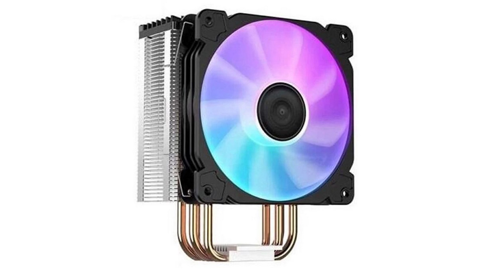 Tản nhiệt khí CPU CoolerMan T400i 1 Tản nhiệt khí CPU CoolerMan T400i
