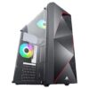 Vỏ case VSP V3-604 Black 11 Vỏ case VSP V3-604 Black
