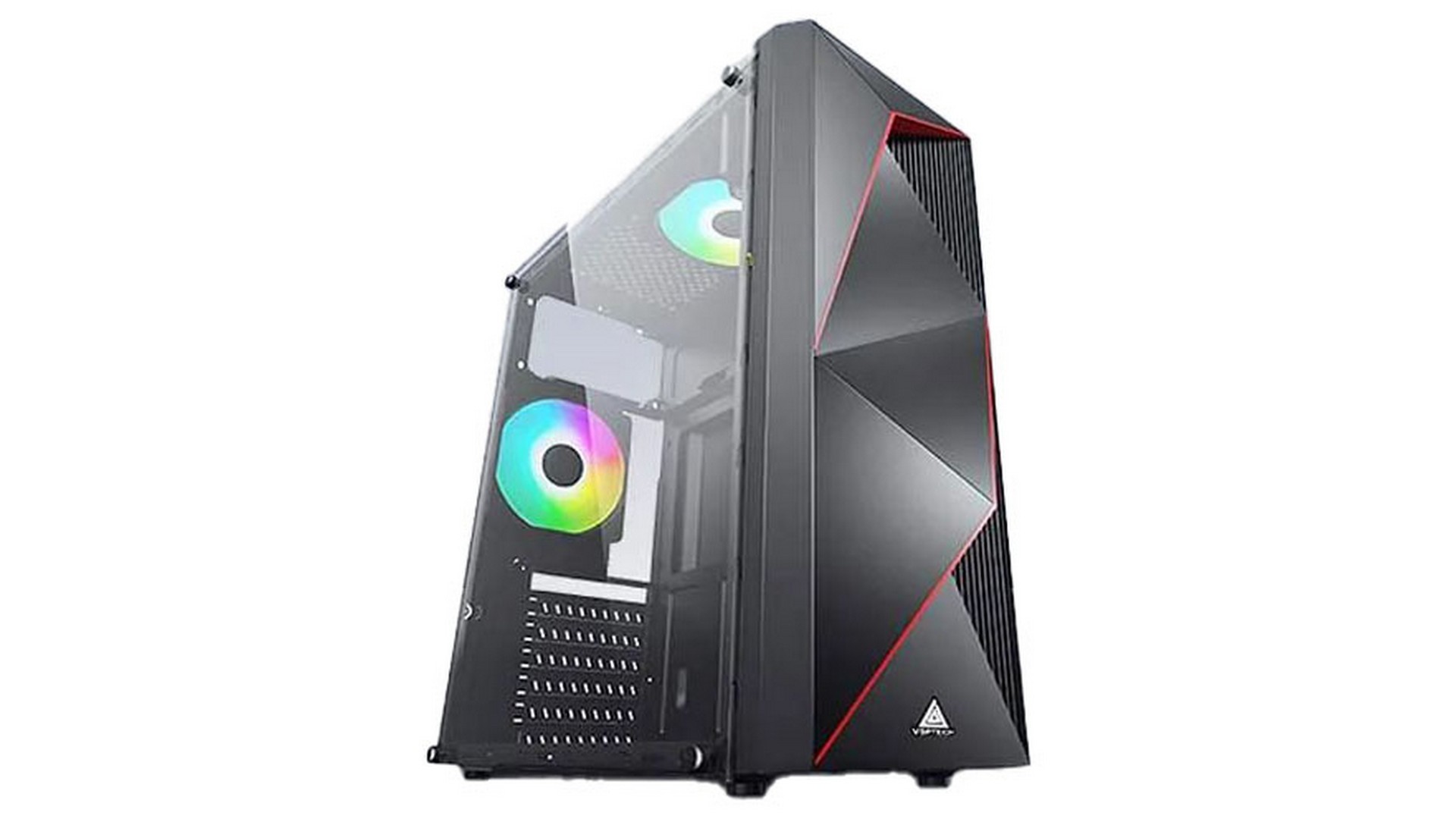 Vỏ case VSP V3-604 Black