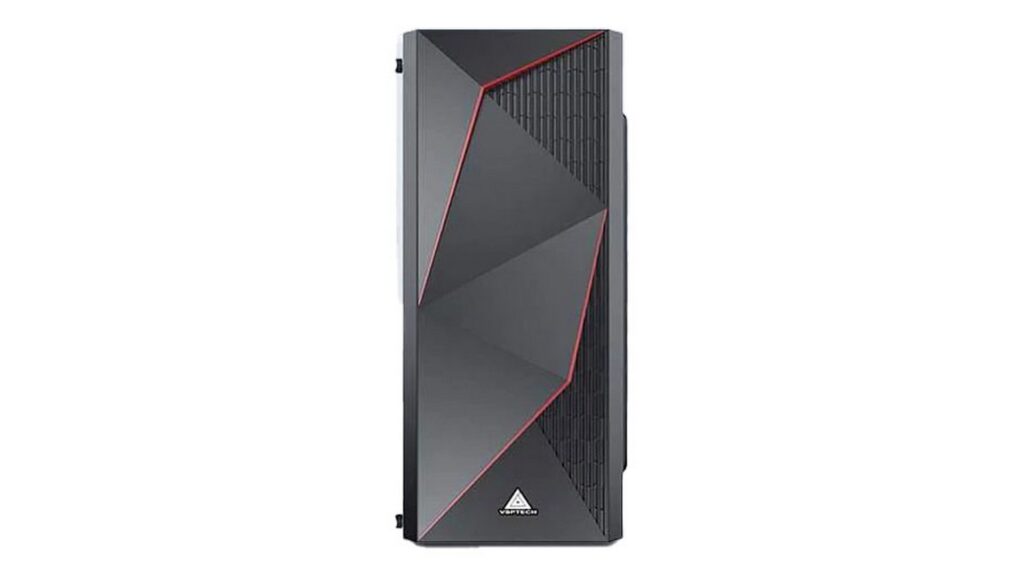 Vỏ case VSP V3-604 Black 5 Vỏ case VSP V3-604 Black