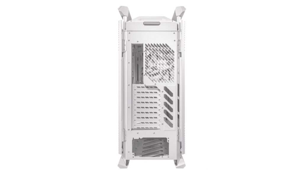 Vỏ Case ASUS ROG Hyperion GR701 (Full Tower | White)