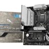 Mainboard MSI MAG B560M MORTAR WIFI (Intel Socket 1200, mATX, 4 khe RAM DDR4) 8 Mainboard MSI MAG B560M MORTAR WIFI (Intel Socket 1200, mATX, 4 khe RAM DDR4)