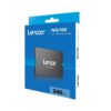 Ổ Cứng SSD Lexar NQ100 240GB (2.5 Inch | Sata III | 550MB/s | 445MB/s) 2 Ổ Cứng SSD Lexar NQ100 240GB (2.5 Inch | Sata III | 550MB/s | 445MB/s)