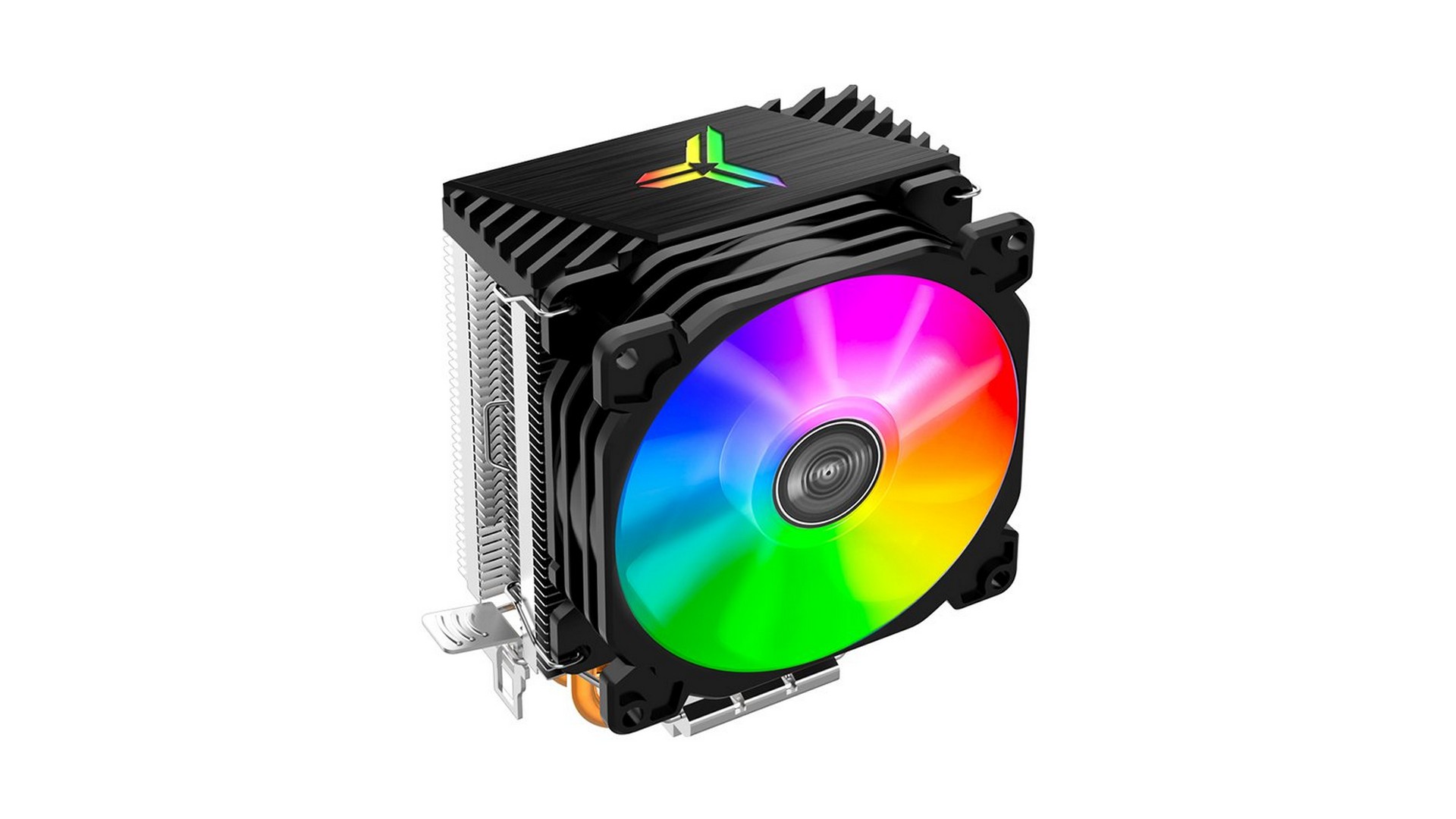 Tản nhiệt khí CPU Jonsbo CR-1200 LED RGB 1 Tản nhiệt khí CPU Jonsbo CR-1200 LED RGB