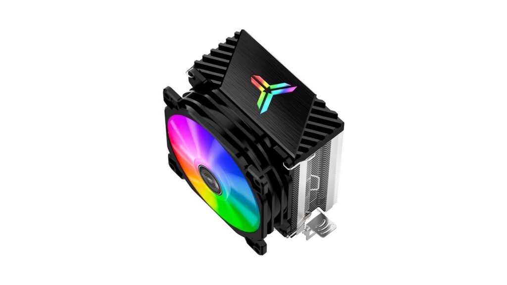 Tản nhiệt khí CPU Jonsbo CR-1200 LED RGB 7 Tản nhiệt khí CPU Jonsbo CR-1200 LED RGB