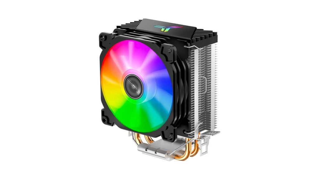 Tản nhiệt khí CPU Jonsbo CR-1200 LED RGB 6 Tản nhiệt khí CPU Jonsbo CR-1200 LED RGB