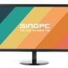 Màn hình Gaming SingPC SGP185S (18,5inch | HD | 60Hz | LED | 5ms) 4 Màn hình Gaming SingPC SGP185S (18,5inch | HD | 60Hz | LED | 5ms)