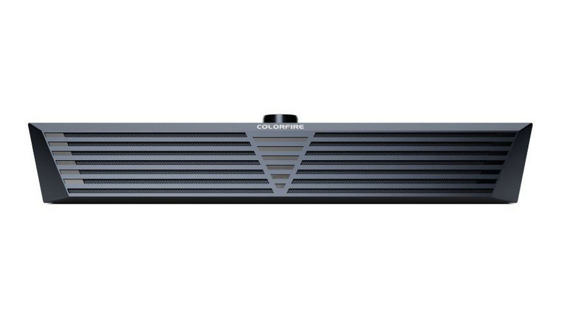 Loa Colorfire CSP-5203 (2.1 | Bluetooth, AUX 3.5mm)