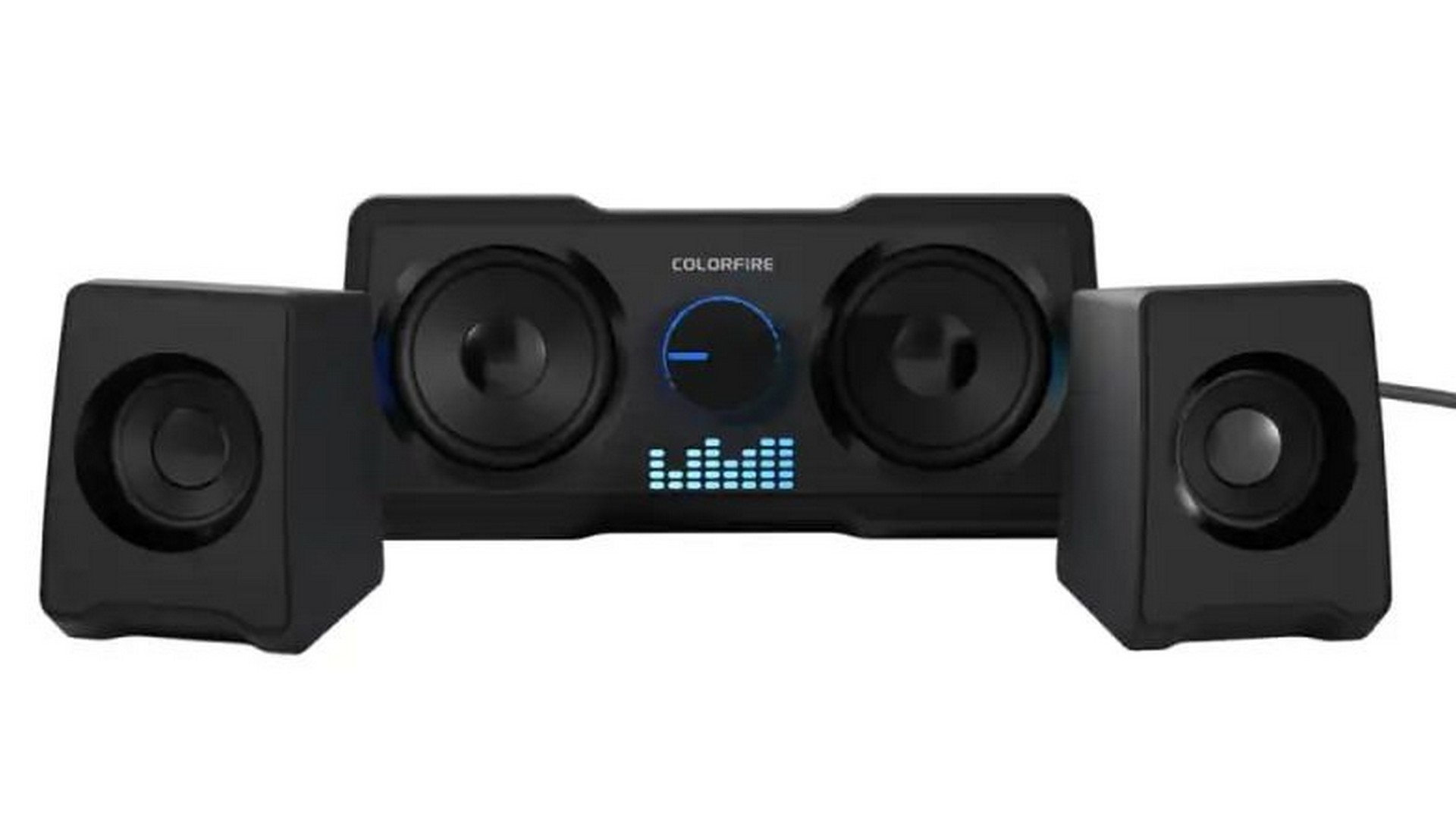 Loa Colorfire FS-D3101 (2.1 | AUX 3.5mm)