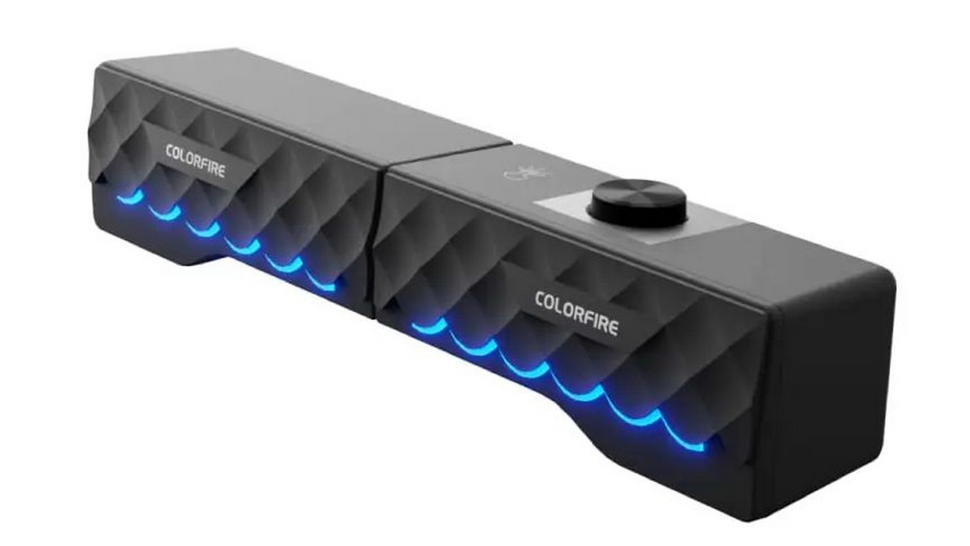 Loa Colorfire FS-D2101 (2.1 | AUX 3.5mm)