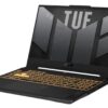 Laptop ASUS TUF Gaming F15 FX507ZU4-LP054W (i7-12700H | RAM 16GB | SSD 512GB | RTX 4050 6GB | 15.6-FHD | 144Hz | Win11 | Gray)