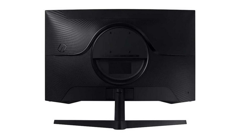 Màn hình SAMSUNG LC27G55TQBEXXV (27 INCH | WQHD | VA | 144HZ | 1MS | Curved)