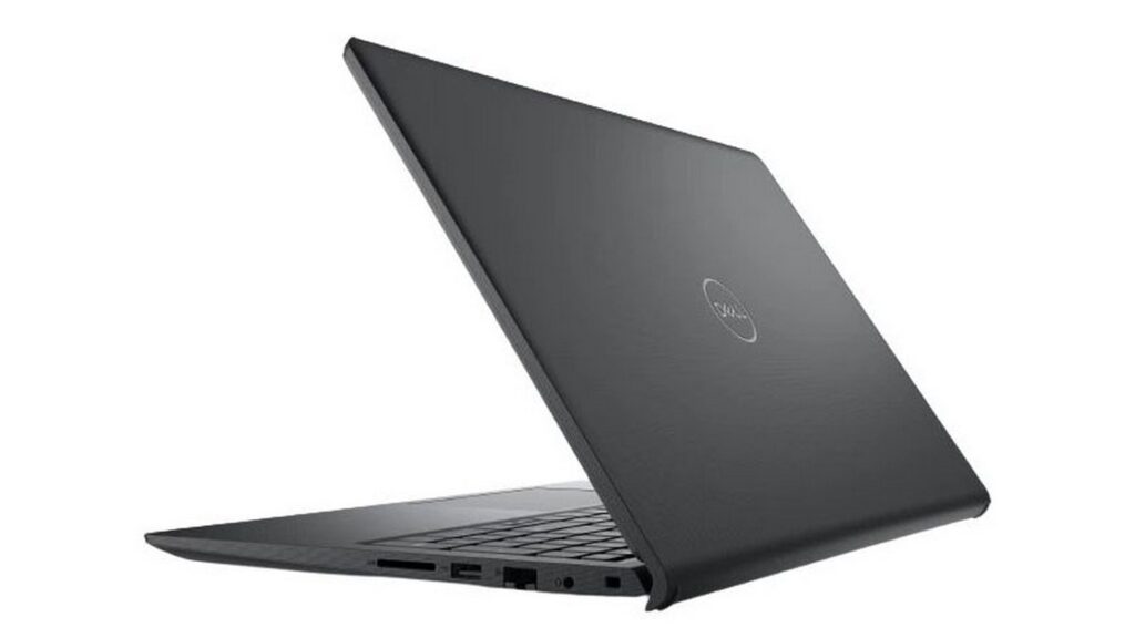 Laptop Dell Vostro 3520 V5I3614W1 (i3-1215U | RAM 8GB | SSD 256GB | 15.6-FHD | 120Hz | Win11 | Grey | Vỏ Nhựa)