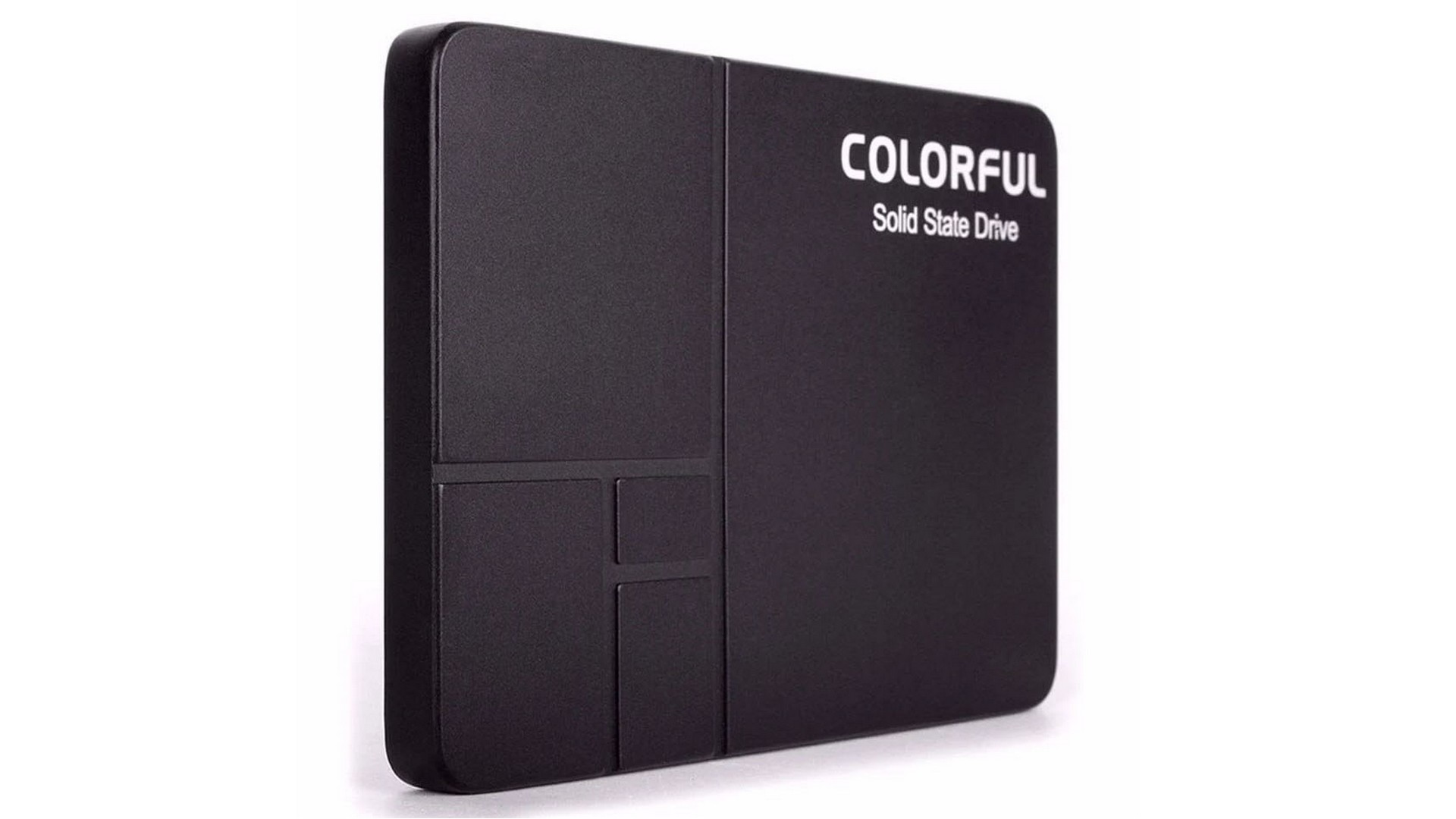 Ổ Cứng SSD COLORFUL SL500 360GB (2.5″ | Sata III | 550MB/s | 450MB/s)