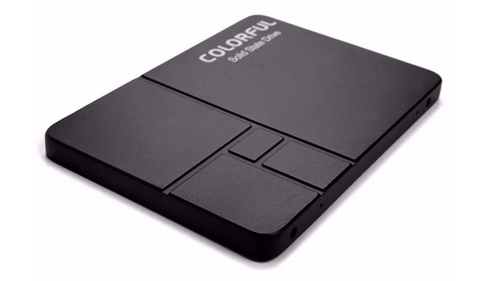 Ổ Cứng SSD COLORFUL SL500 360GB (2.5″ | Sata III | 550MB/s | 450MB/s)