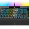 Bàn phím CORSAIR K100 RGB Speed switch (CH-912A014-NA)