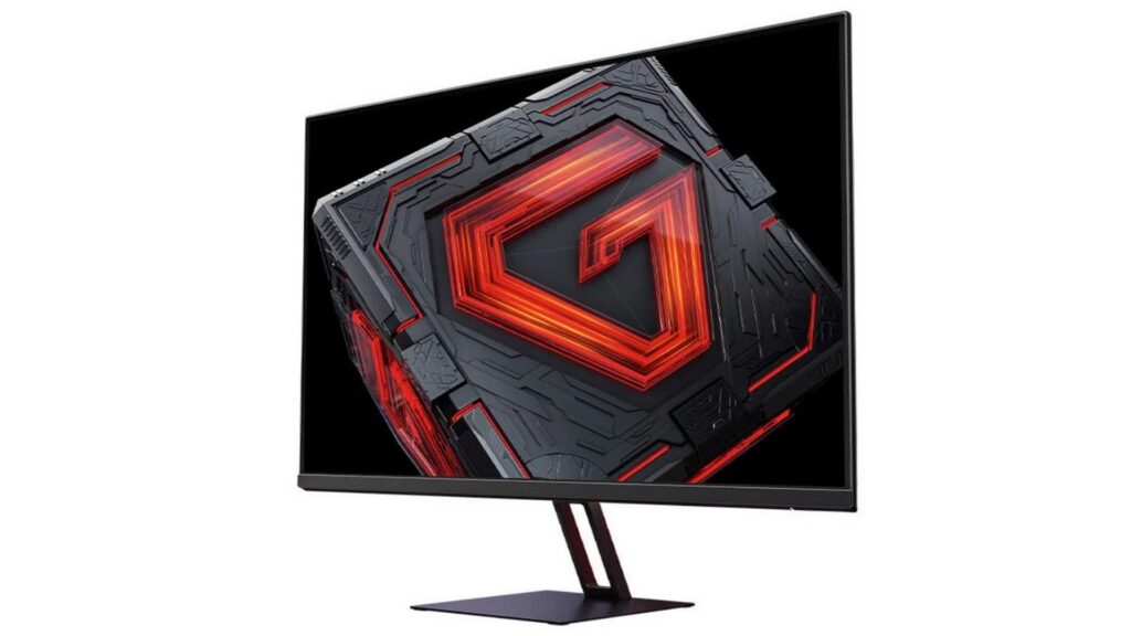 Màn hình XIAOMI Redmi X27G P27FBA-RX (27 inch | Full HD | IPS | 165Hz)
