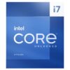 CPU Intel Core i7-14700 (20 Nhân / 28 Luồng | Turbo 5.4 GHz | 33MB Cache | LGA1700)