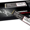 Ổ cứng SSD M.2 PCIe NVMe Kingmax PQ4480 2TB (3500MB/s | 2780MB/s)