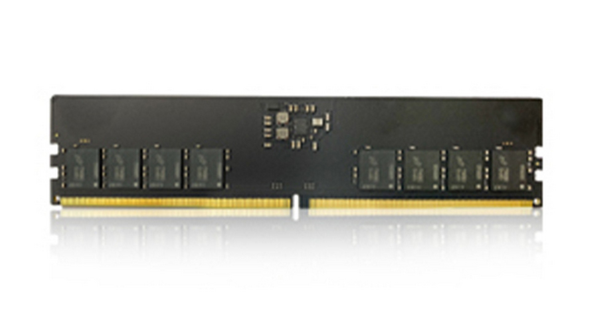 RAM Desktop Kingmax 8GB (1x8GB | 4800MHz | DDR5)