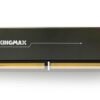 RAM Desktop Kingmax Horizon 16GB (1x16GB | 5200MHz | DDR5) 3 RAM Desktop Kingmax Horizon 16GB (1x16GB | 5200MHz | DDR5)