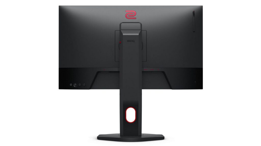 Màn hình BENQ Zowie XL2540K (24.5inch | FHD | 240Hz | Flat) 7 Màn hình BENQ Zowie XL2540K (24.5inch | FHD | 240Hz | Flat)