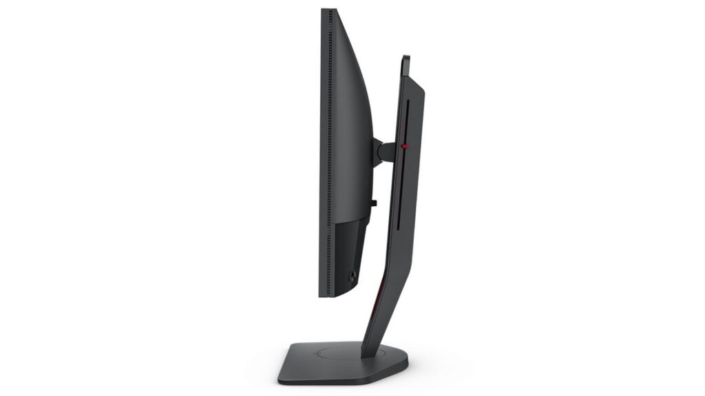 Màn hình BENQ Zowie XL2540K (24.5inch | FHD | 240Hz | Flat) 5 Màn hình BENQ Zowie XL2540K (24.5inch | FHD | 240Hz | Flat)