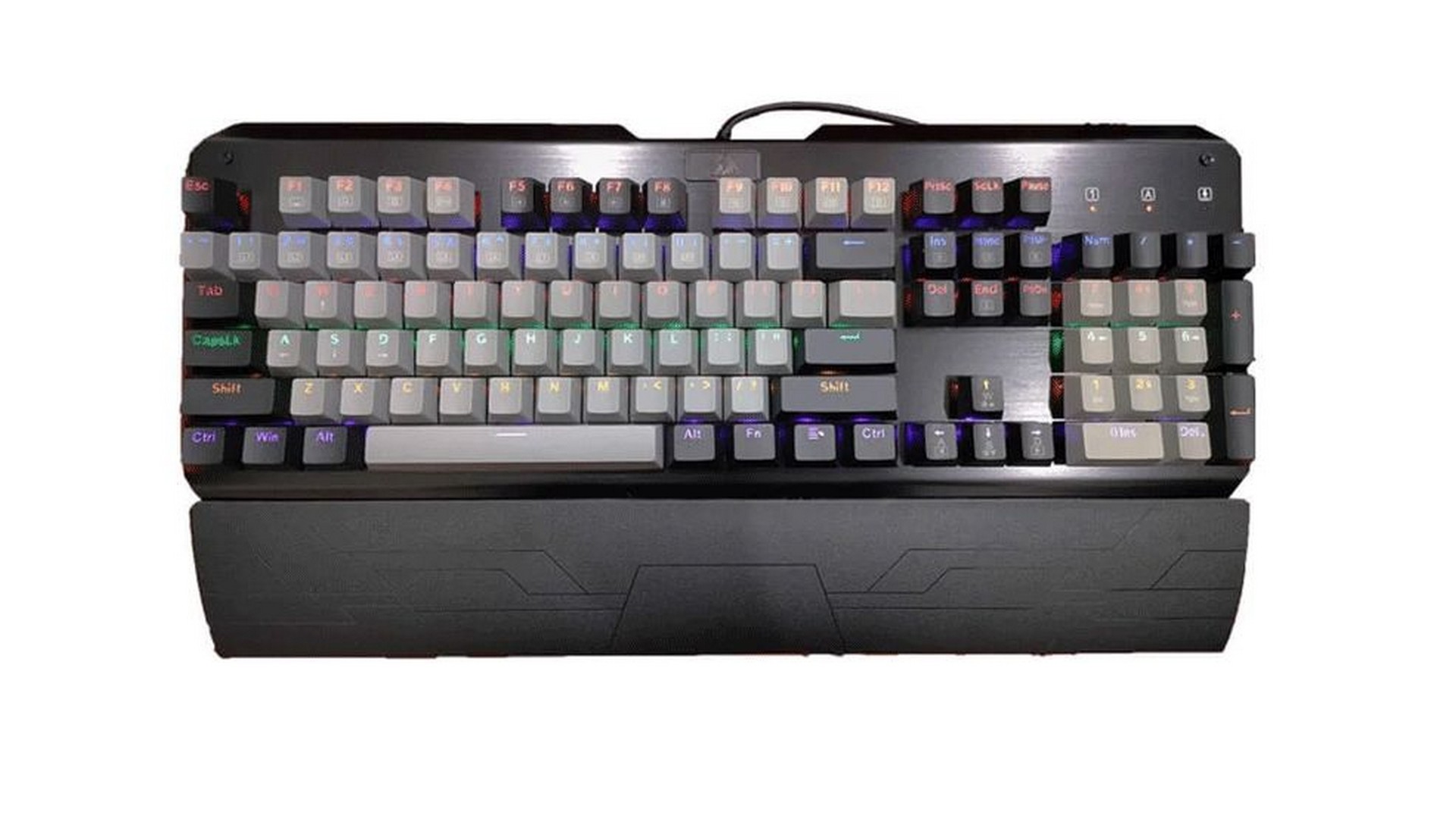 Bàn phím cơ Redragon K523 1 Bàn phím cơ Redragon K523