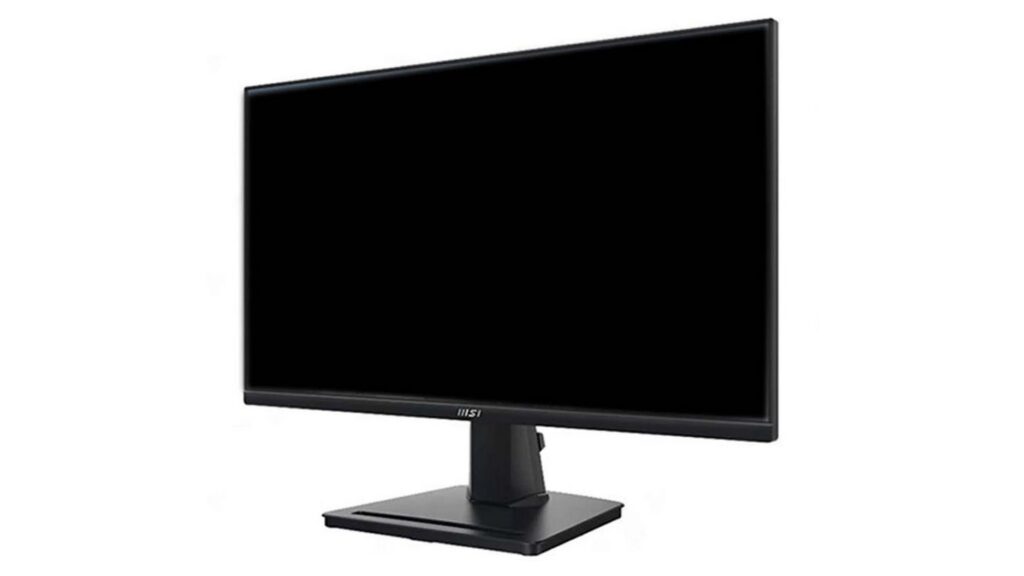 Màn hình MSI MP251 (24.5 Inch | IPS | 100Hz | 1ms)