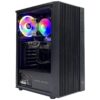 PC Gaming Intel Core i3-9100F | RX 580 | 8GB | SSD 120GB 3 PC Gaming Intel Core i3-9100F | RX 580 | 8GB | SSD 120GB