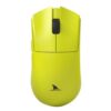 Chuột máy tính Darmoshark M3S Gaming Tri-mode (Yellow) 3 Chuột máy tính Darmoshark M3S Gaming Tri-mode (Yellow)