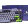 Bàn phím cơ Darmoshark TOP 75 Gaming Mechanical