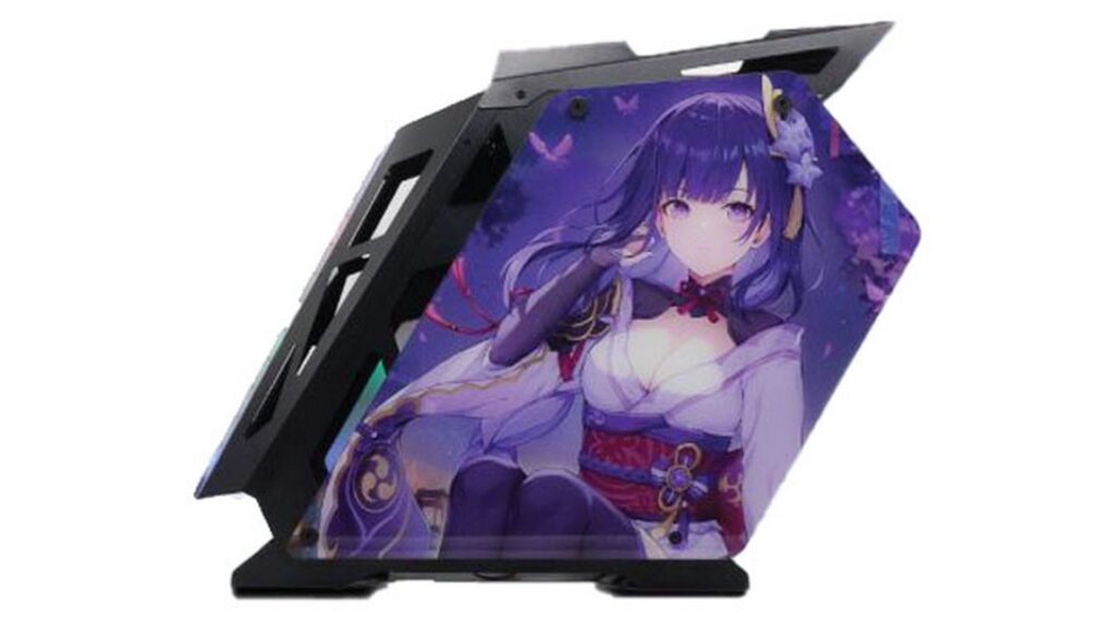 Vỏ case VSP ES1 G.ART Black