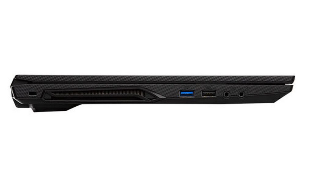 Laptop GIGABYTE G5 MF F2PH333SH (i5-12450H | 8GB RAM | M2 512GB SSD | 15.6 inch FHD | RTX4050 | Win11H | Đen)