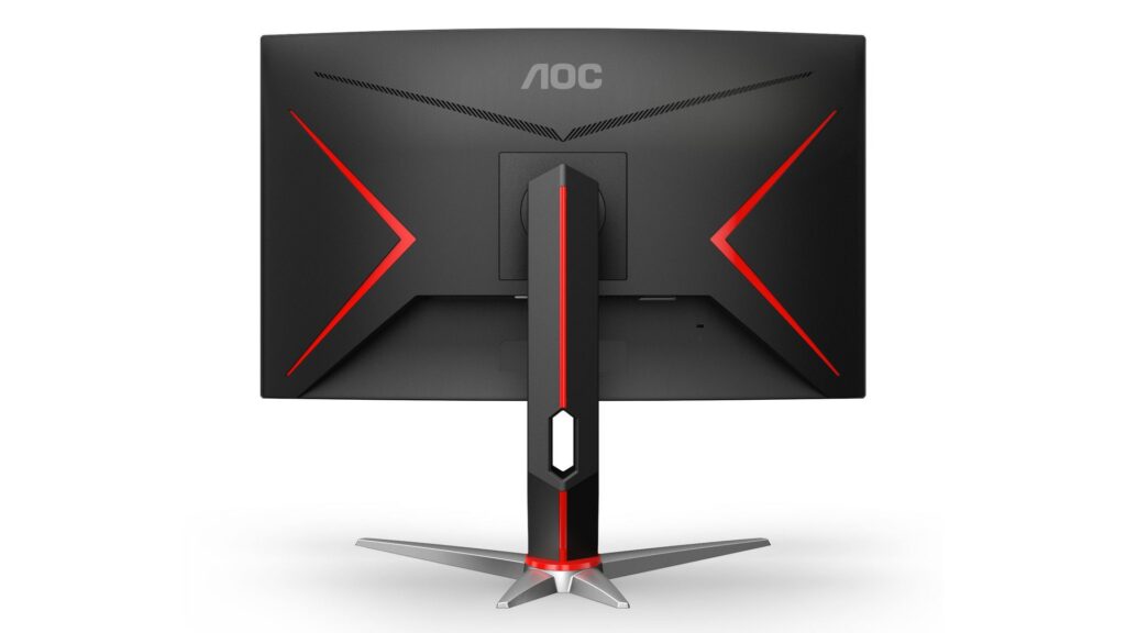 Màn hình AOC C27G2ZE/71 (27inch FHD | 240Hz | 0.5ms | Curved) 10 Màn hình AOC C27G2ZE/71 (27inch FHD | 240Hz | 0.5ms | Curved)