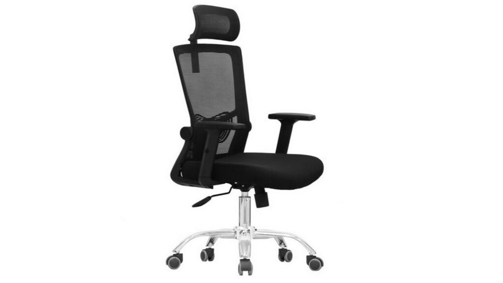 Ghế công thái học E-DRA - EEC216 7 Ghế công thái học E-DRA - EEC216