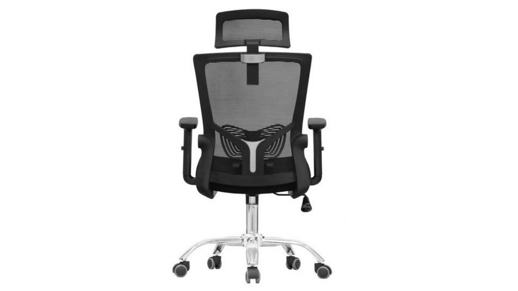 Ghế công thái học E-DRA - EEC216 6 Ghế công thái học E-DRA - EEC216